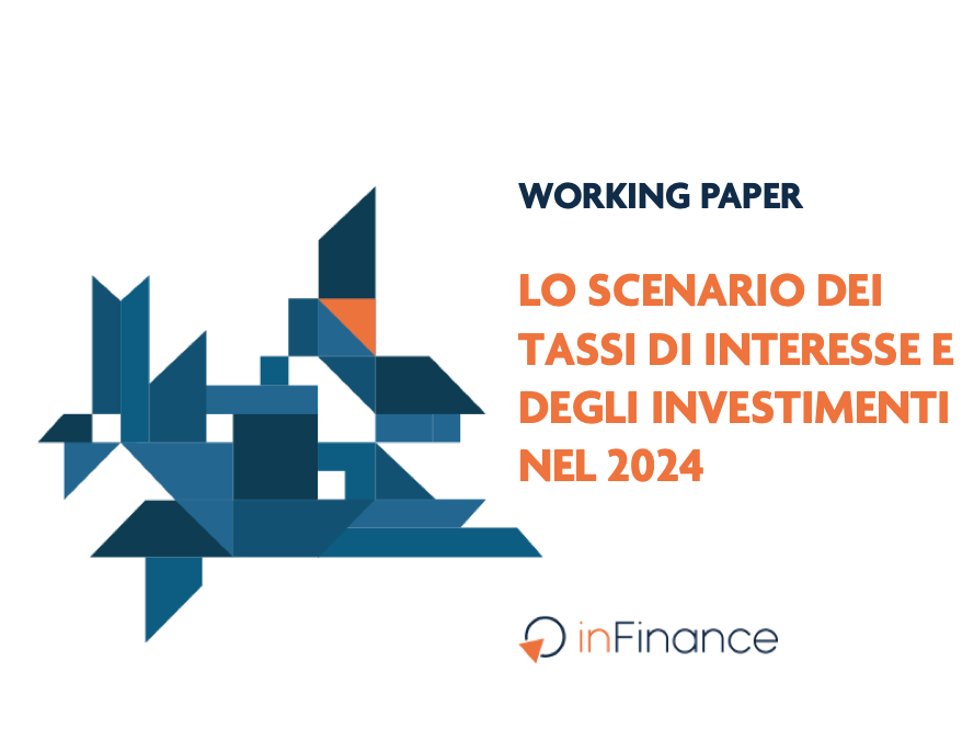 Lo scenario dei tassi di interesse e degli investimenti nel 2024