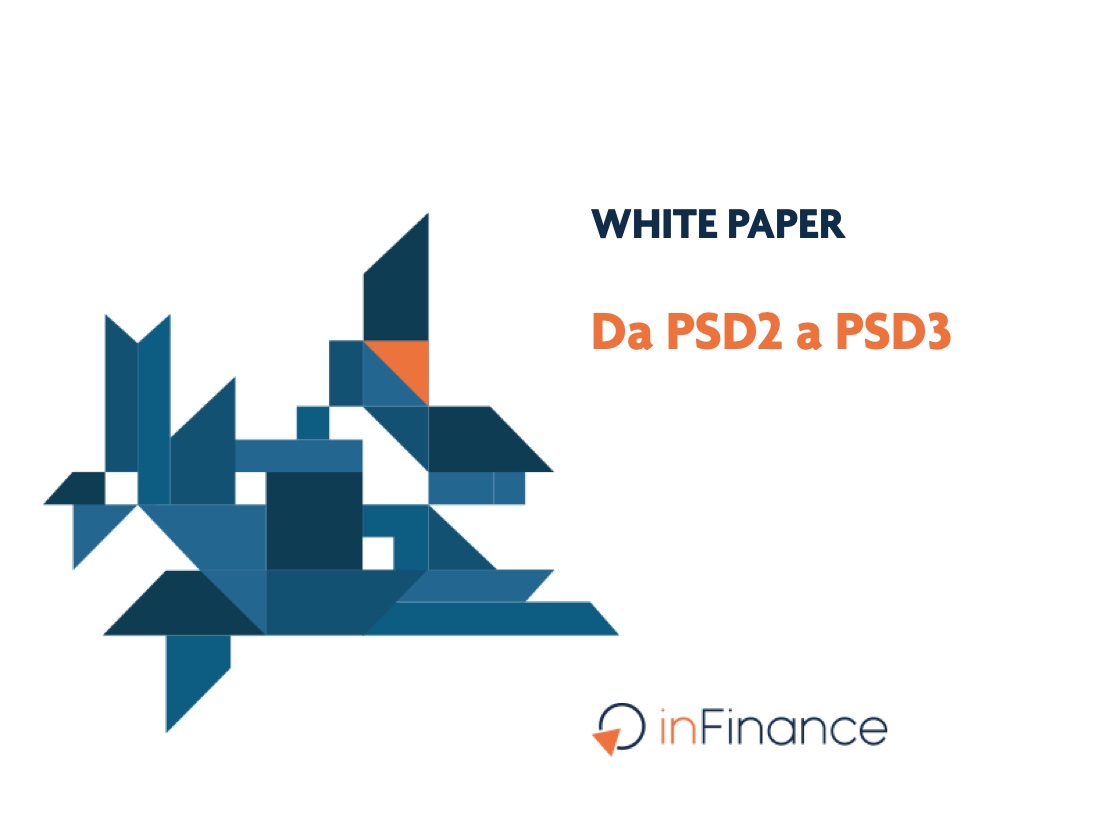Da PSD2 a PSD3... cosa cambierà?