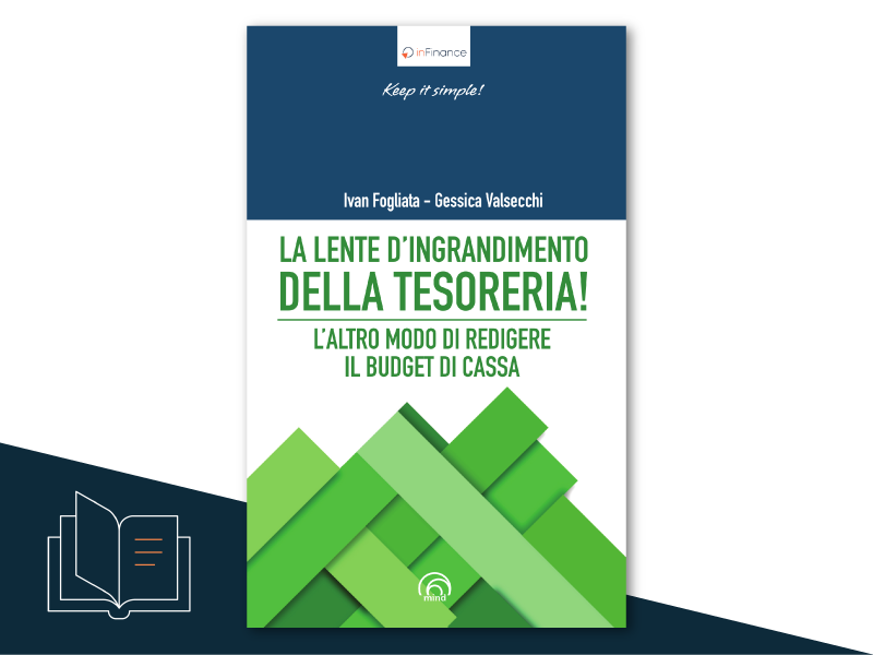 La lente di ingrandimento della tesoreria